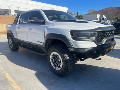 Used 2022 RAM 1500 TRX w/ TRX Level 2 Equipment Group
