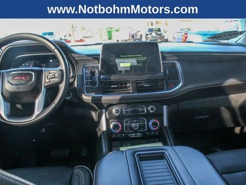 Used 2023 GMC Yukon SLT image 17