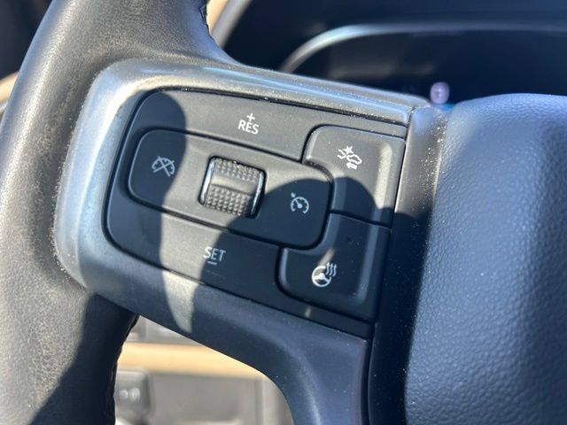 Used 2024 Chevrolet Tahoe Premier AWD/4WD image 25
