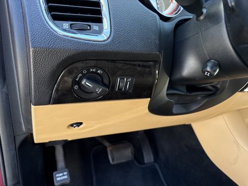 Used 2013 Dodge Durango Citadel w/ Technology Group image 36