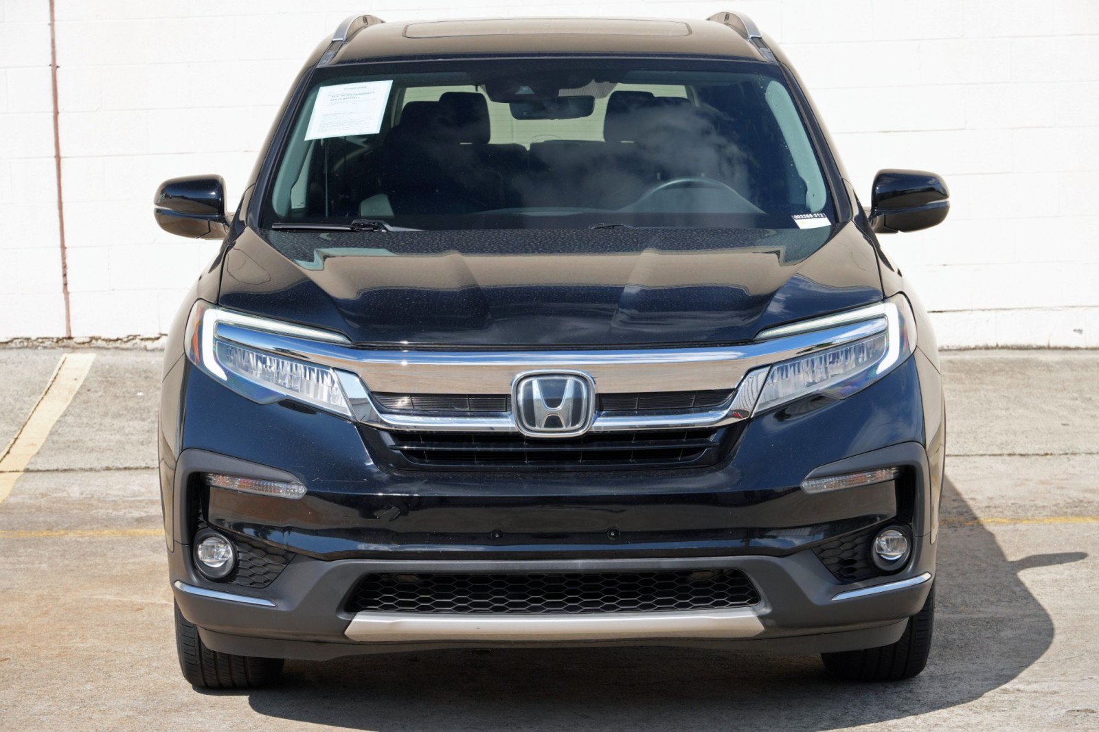 Used 2022 Honda Pilot Touring image 51