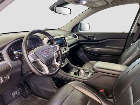 Used 2021 GMC Acadia SLT w/ Trailering Package image 20