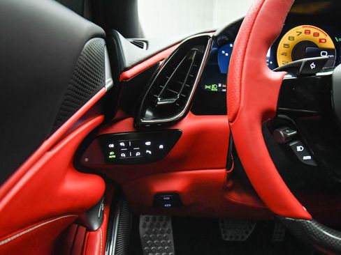 Certified 2024 Ferrari Roma image 39