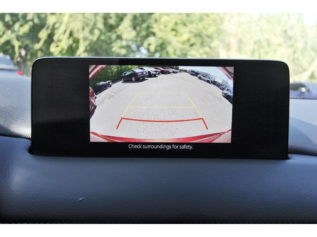 Used 2023 MAZDA CX-5 AWD 2.5 S w/ Select Package image 25