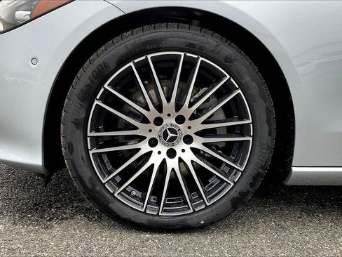 New 2026 Mercedes-Benz C 300 4MATIC Sedan image 11