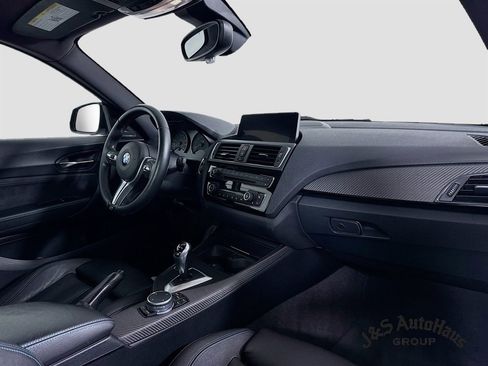 Used 2017 BMW M2 image 35