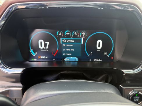 Used 2022 Ford F150 Lariat w/ Equipment Group 502A High image 19