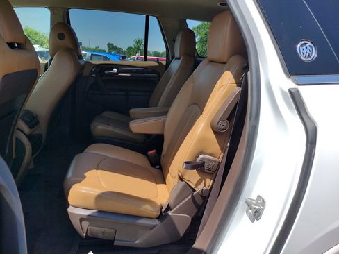 Used 2017 Buick Enclave Premium AWD/4WD image 12