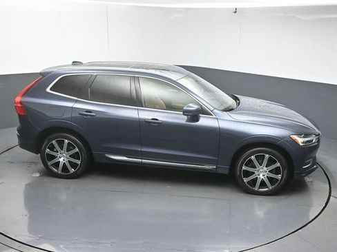 Used 2021 Volvo XC60 T5 Inscription w/ Climate Package AWD/4WD image 50