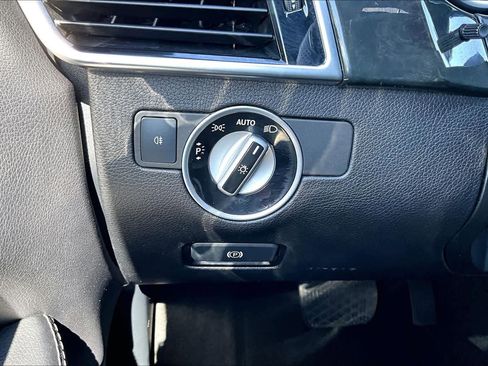 Used 2017 Mercedes-Benz GLE 350 image 34