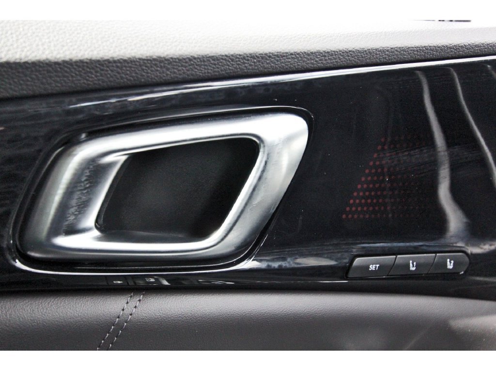 Used 2026 Kia Carnival SX Prestige FWD image 21