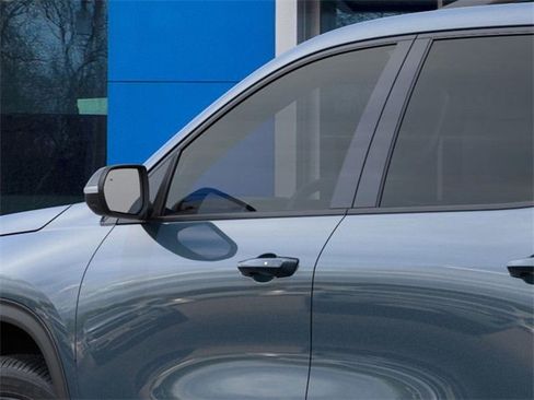 New 2026 Chevrolet Traverse LT w/ Midnight/Sport Edition image 12