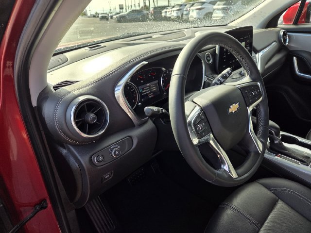 Certified 2023 Chevrolet Blazer LT AWD/4WD image 22