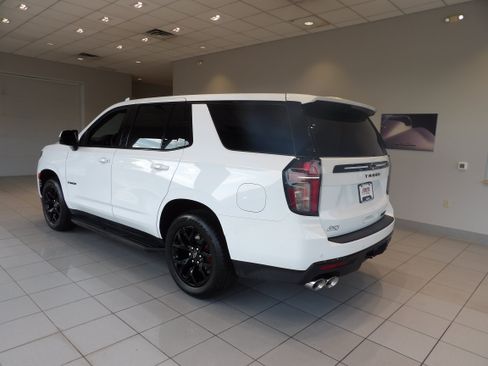 Used 2023 Chevrolet Tahoe RST w/ RST Performance Edition AWD/4WD image 6