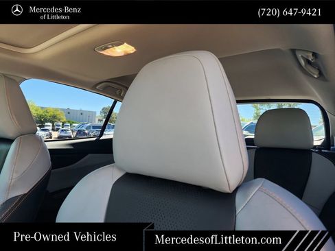 Used 2019 Subaru Crosstrek 2.0i Limited w/ Moonroof Package w/Navigation AWD/4WD image 13