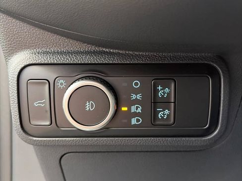 New 2026 Ford Explorer ST w/ Sun And Sound Package AWD/4WD image 20