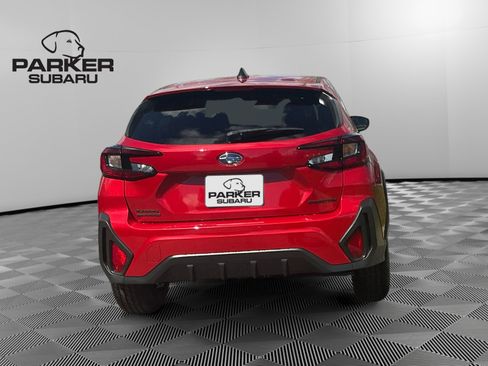 New 2026 Subaru Crosstrek 2.5i AWD/4WD image 4