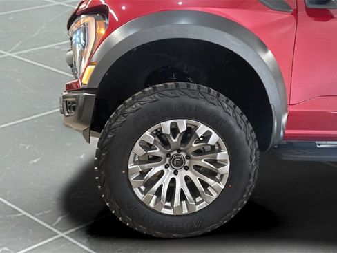 Used 2022 Ford F150 Raptor w/ Torsen Package image 39