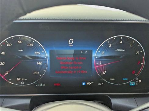 New 2026 Mercedes-Benz GLC 300 4MATIC image 10