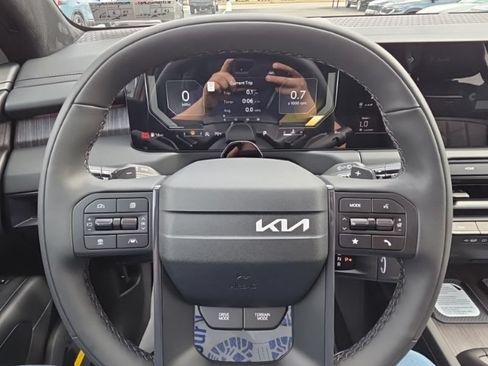 New 2027 Kia Telluride SX Prestige X-Line AWD/4WD image 37