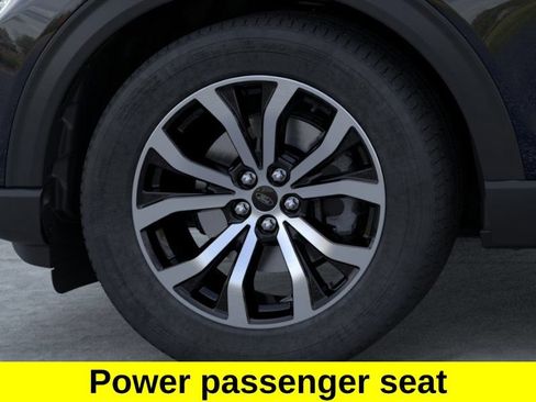 New 2026 Ford Explorer ST-Line AWD/4WD image 20