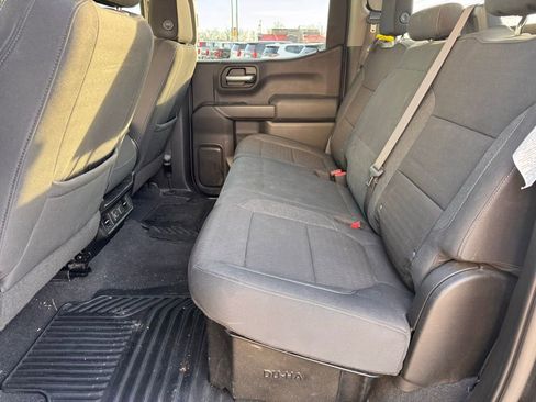 Used 2020 Chevrolet Silverado 1500 LT w/ All-Star Edition image 9