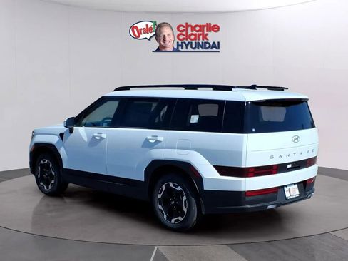 New 2026 Hyundai Santa Fe SEL image 3