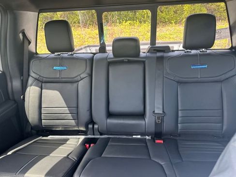 New 2026 Ford F150 Platinum AWD/4WD image 18