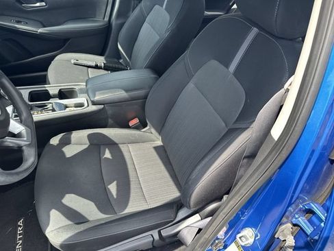 Used 2023 Nissan Sentra SV FWD image 15