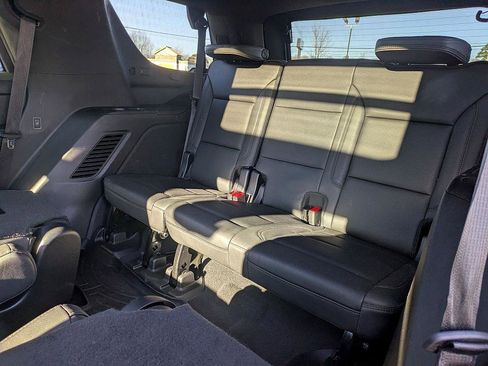 Used 2023 Chevrolet Tahoe High Country image 26