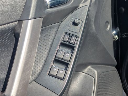 Used 2017 Subaru Forester 2.0XT Premium image 27