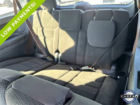 Certified 2018 Dodge Grand Caravan SE image 18