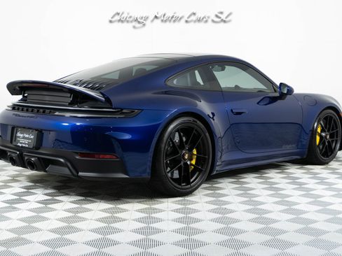 Used 2026 Porsche 911 GTS image 12