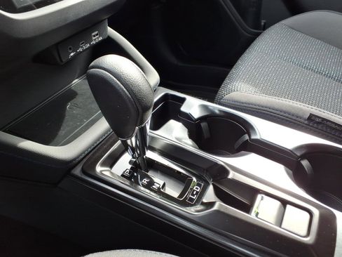 Certified 2026 Subaru Forester Premium image 18