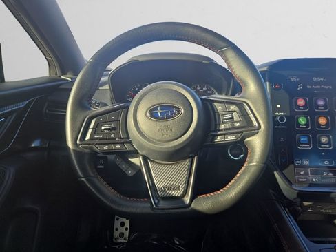 Used 2023 Subaru WRX GT image 13