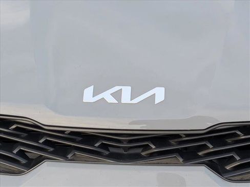 Used 2023 Kia K5 GT-Line image 8