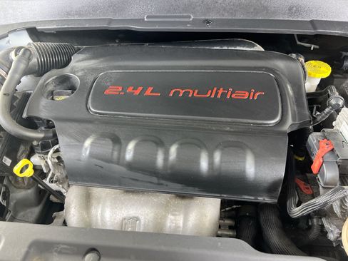 Used 2022 Jeep Compass Limited AWD/4WD image 27