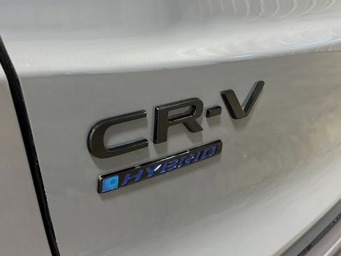 New 2026 Honda CR-V TrailSport image 5