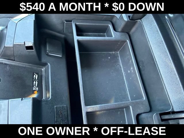 Used 2023 Chevrolet Silverado 1500 LT AWD/4WD image 27