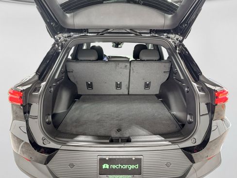 Used 2025 Chevrolet Equinox EV LT FWD image 26