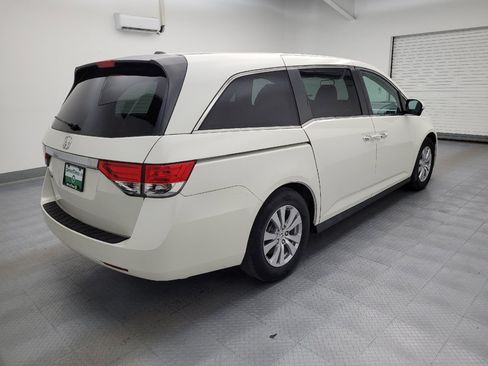 Used 2016 Honda Odyssey EX-L image 10