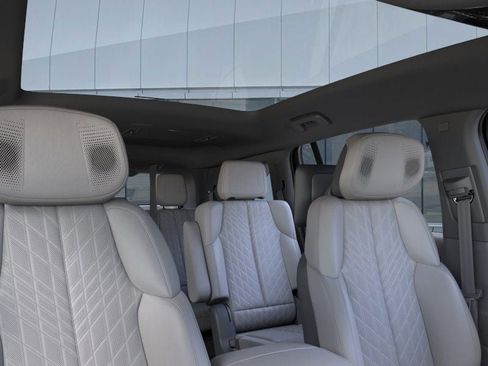 New 2026 Cadillac Escalade IQ Sport 1 w/ LPO, ONYX Package image 24