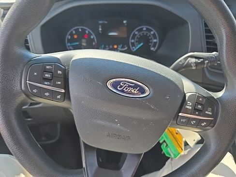 Used 2025 Ford Transit 250 Low Roof w/ Exterior Upgrade Package RWD image 14