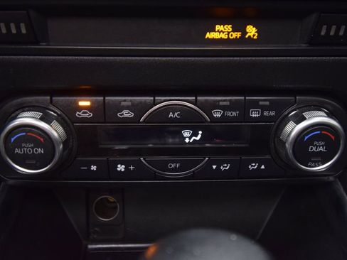 Used 2018 MAZDA CX-5 Grand Touring AWD/4WD image 34