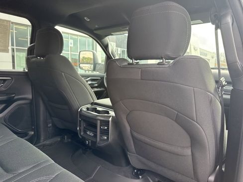 New 2026 RAM 1500 Big Horn image 35