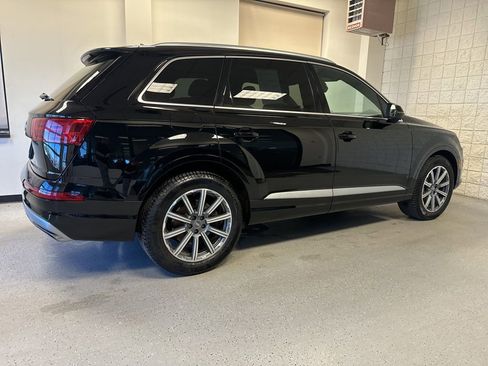 Used 2019 Audi Q7 2.0T Premium Plus w/ Premium Plus Package image 49
