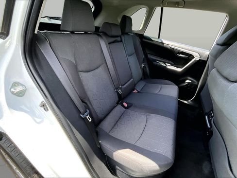 Used 2023 Toyota RAV4 XLE AWD/4WD image 20
