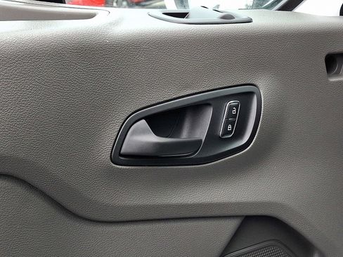 Certified 2023 Ford Transit 250 Cargo XL 130 3.5L w/ Exterior Upgrade Package image 11