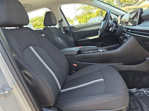 Certified 2026 Hyundai Sonata SEL FWD image 10