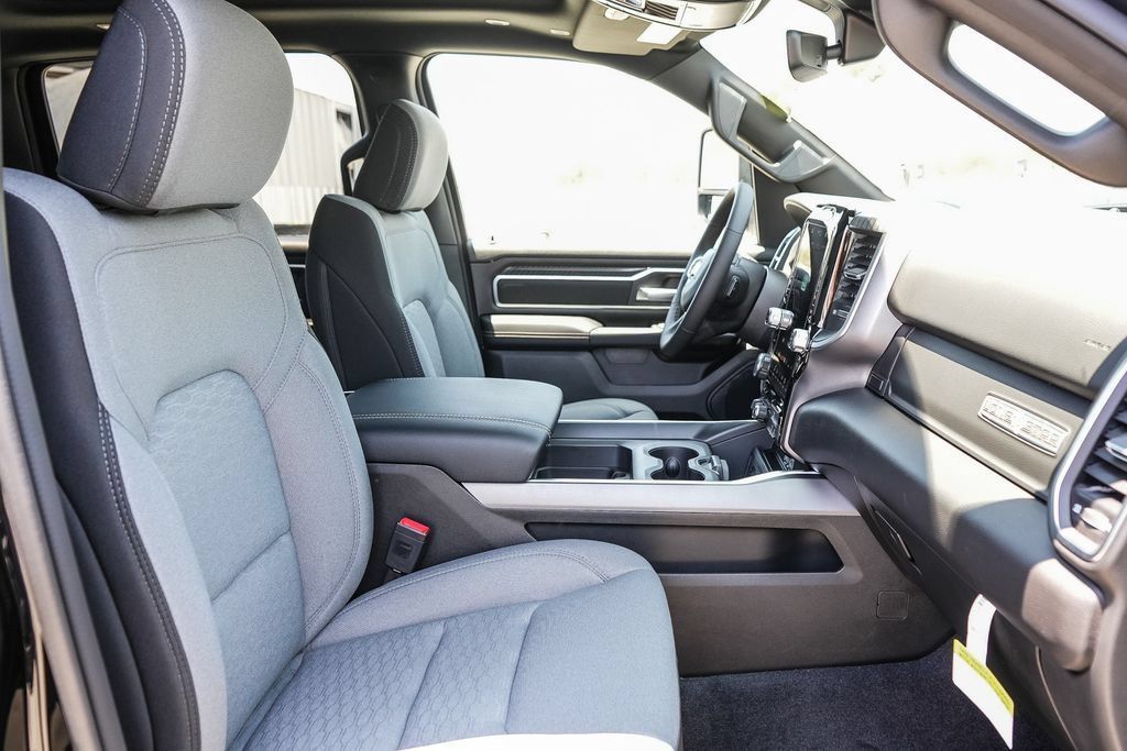 New 2026 RAM 1500 Lone Star RWD image 17